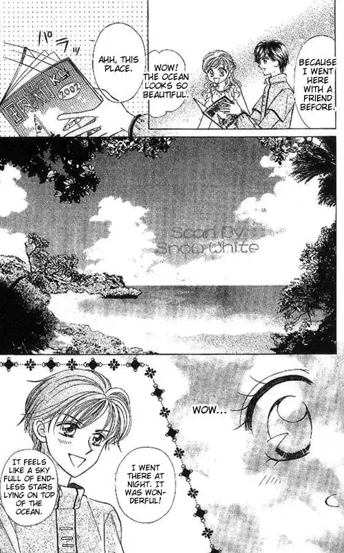 Brilliant Magic Chapter 13 6